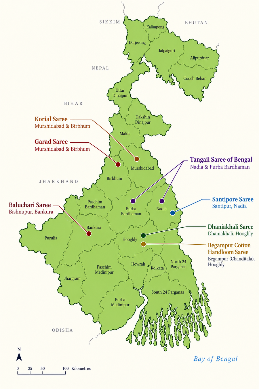 Bengal