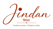 Jindan India - Home